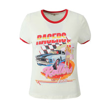 Load image into Gallery viewer, &quot;Racers&quot; T-Shirt
