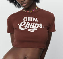 Load image into Gallery viewer, &quot;CHUPA&quot; T-Shirt
