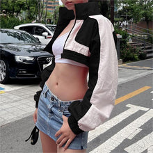 Load image into Gallery viewer, &quot;Need for Speed&quot; Street Jacket
