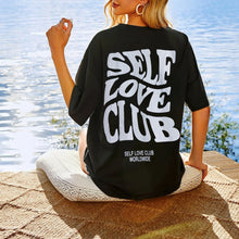 Load image into Gallery viewer, &quot;Self Love&quot; T-Shirt
