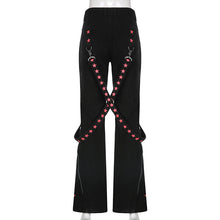 Load image into Gallery viewer, &quot;Pink Star&quot; Street Pants
