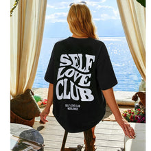 Load image into Gallery viewer, &quot;Self Love&quot; T-Shirt
