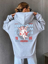 Load image into Gallery viewer, &quot;Cupid Heist&quot; Hoodie
