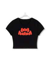 Load image into Gallery viewer, Bad Habits T- Shirt
