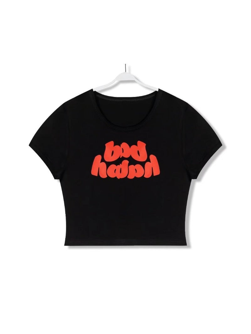 Bad Habits T- Shirt