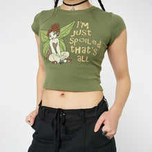 Load image into Gallery viewer, &quot;Tinkerbelle&quot; T-Shirt
